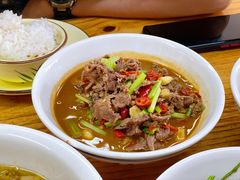 -笨罗卜浏阳菜馆(星沙店)