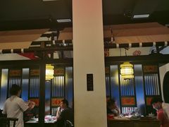 大堂-院8里·小聚园老川菜(九眼桥店)