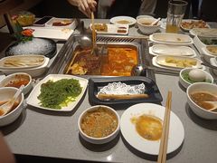 -海底捞火锅(吴中路店)