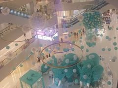 -义乌之心城市生活广场(新马路店)