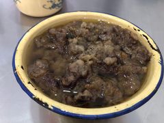 -刘老虎肉丸糊辣汤(总店)