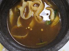 -土豆粉&刀削面(西单新一代商城店)