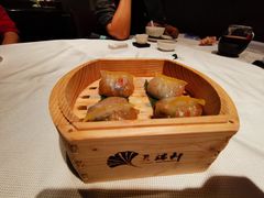 潮州粉果-天瑞轩·粤菜餐厅