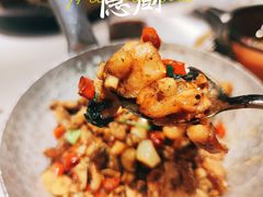 -隐厨·中国菜馆(三里屯T+MALL店)