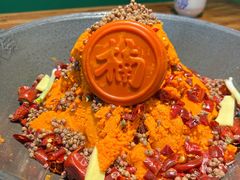 -楠火锅(哈尔滨金爵万象店)
