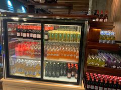 -盛江山自助料理(奥莱锦辉购物广场店)