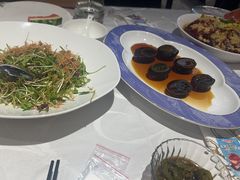 -洪福龙虾