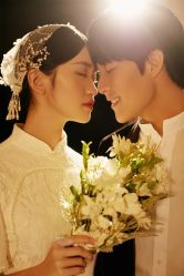 -巴黎春天婚纱摄影STUDIO·定制