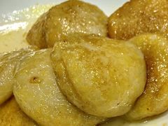 -穿越·兴化早茶·兴化味(英武路店)