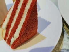 -泰谷酒店·太古码头闽菜自助餐厅