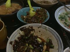 -树厨贵州菜(铜仁花果山店)