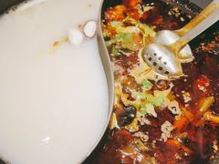 -新辣道鱼火锅(上地华联店)