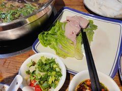 -厝味火锅·潮汕卤水火锅(十一合店)