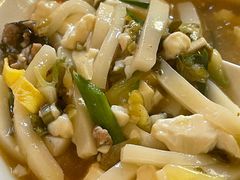 -嵊州特色小吃(萧山街店)