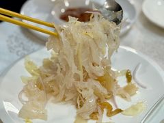 -寻味顺德·南记酒家·传统顺德菜·鱼生(广源路店)