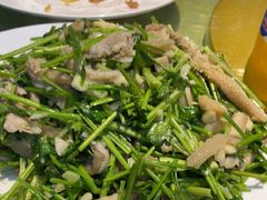 -振生清真饭店(永安道店)