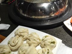 -马路边上·小海鲜烧烤(八一路店)