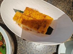 -三道菜(明堂公园店)