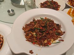 -香丰阁·烤鸭·川湘菜(清河店)