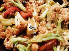 砂锅有机菜花-小资太太餐厅(南岗区店)