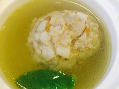 蟹粉狮子头-王宝和酒家(黄浦店)