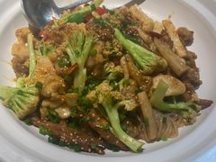 -四道菜·福建菜馆(万家广场店)