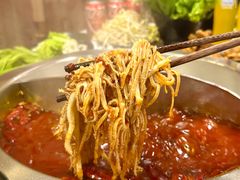 -三江汇火锅店(保全街店)