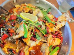 -菌自由丨野生菌火锅特色庭院餐厅(丽江古城店)