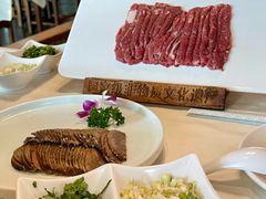 -东来顺饭庄(西直门店)