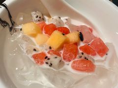 -太二酸菜鱼(财富购物中心店)