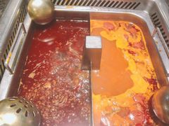 -海底捞火锅(连城广场店)