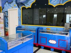 -佑贝儿科(西大街店)