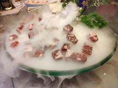 -满堂欢豆捞坊(美丽华大酒店店)