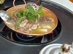 -藏味八珍特色火锅
