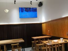 -呼啦面馆·头牌豌杂面(爱琴海店)