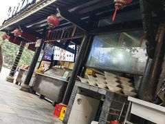 -老地方猫儿面(磁器口店)