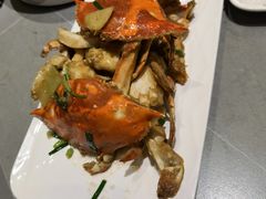-神洲四海大酒楼(王府井澳门中心店)
