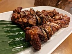 -山茶云南菜(永安里店)