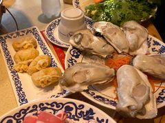 -东镇老火锅(长春路首店)