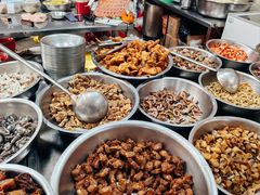 -铭辉沙嗲面(新街商业城店)