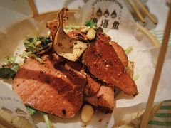 -渔语鱼新川菜Bistro(万象天地店)