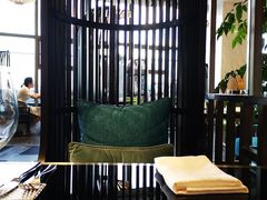 -索菲特酒店 · 云尚天际自助餐厅