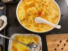 -乔街深夜食堂·台州菜·高压锅生蚝(杭州总店)