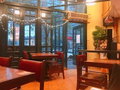 大堂-玛格萝妮比萨屋(陆家浜路店)