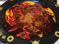 -大味生态火锅(蓝谷地店)