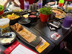 -谷牛和牛烤肉(漕河泾印象城店)