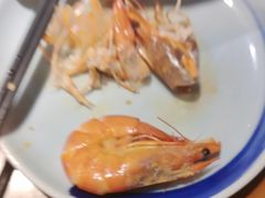 -三个渔夫·蒸汽海鲜(小白楼店)