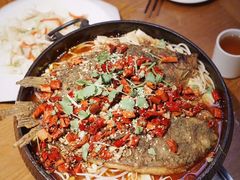 诸葛香烤鱼-群英会·三国菜(曹魏古城店)