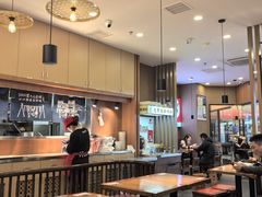 -老妈米线(港龙店)