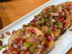 -竹里馆·淮扬菜·功夫茶(老门东店)